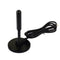 Digital TV Antenna With Amplifier Signal Booster Indoor Portable Antenna L8 T8T5