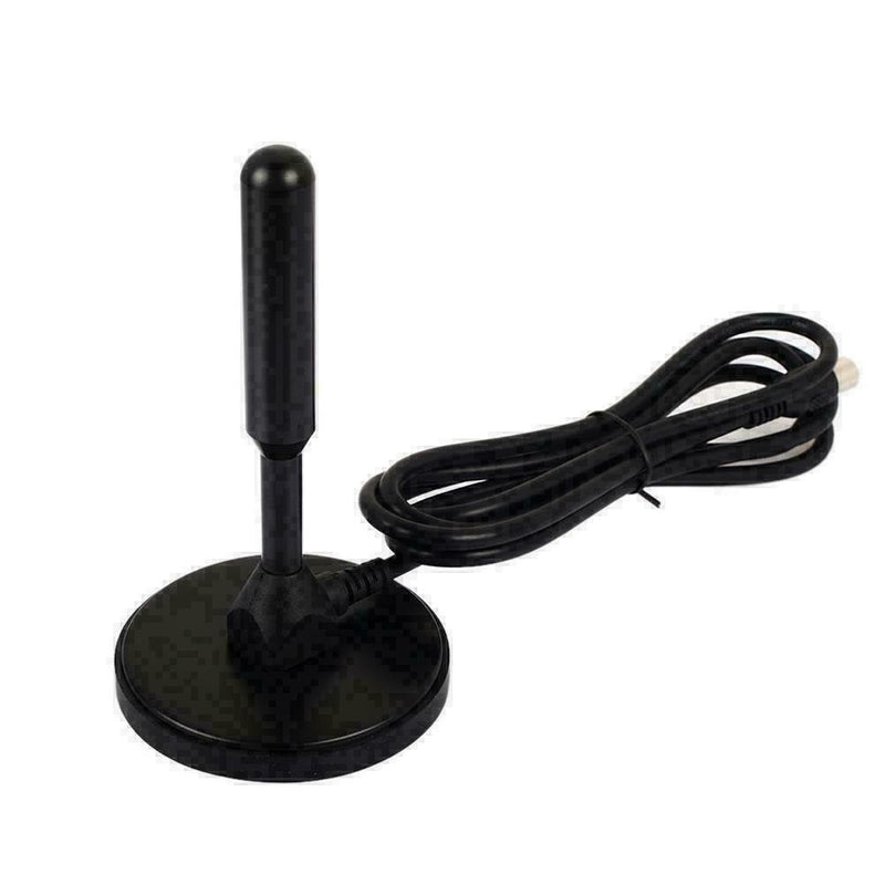 Digital TV Antenna With Amplifier Signal Booster Indoor Portable Antenna L8 T8T5