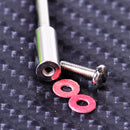 2.35mm Shank fit for Mandrel Diamond Grinding Cut-off Wheel Holder Rotary Tool