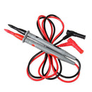 20A Universal Probe Test Leads for Multimeter Meter with Alligator Pliers A