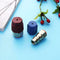 Retrofit 7/16 to 3/8 Conversion Adapter R12 to R134a High/Low AC Fitting