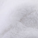 Bunny Head Hat Ears Moving Cute Super Soft Plush Animal Hat Gift for Children &