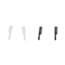 4x Professional Shaver Hair Clipper Cutting Comb Barber Salon Haircut Comb