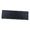 Brazilian Portuguese Layout Keyboard Replacement for Acer Aspire 5740z/ 5810/