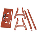 Children's Toolbox Set Simulation Repair Tool Drill Screwdriver Repair Kit
