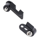 2Pcs Motorcycle ABS Sensor Guard Set For Kawasaki