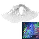 5M 20 Led Christamas Tree Hanging Waterproof Christamas Party Wedding Decor
