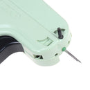Clothing Garment Price Label Tagging Tag Gun Needle Machine Tag Trademark Gun FU
