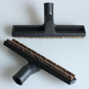 3X(Mixed Horse Hair Floor Brush Vacuum Cleaner Tip Brush Interface Inner Di