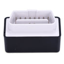 Auto Mini V2.1 Bluetooth ELM 327 OBD CAN-BUS Diagnostic tool Car Scanner JR