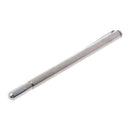Pointer Pen Section 6 Stainless Steel Telescopic Ballpoint Pen Teacher Supply x1