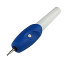 1PC Mini Engraving Pen Electric Carving Pens Machine Graver Tool Engraver
