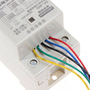 DF-96ED Automatic Water Level Controller Switch Liquid Level Detection SensSEAU