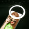 Portable Selfie Ring Flash Led Fill Light Lamp Camera Photography Spotlight #gib