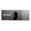 New Plastic Laptop Keyboard US Replacement Keypad Part For Lenovo Z460 Z460A