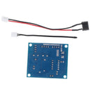 DC 12v pwm pc cpu fan temperature control speed controller moduME
