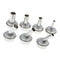 Heat Gun Nozzles Accessories, Heat Gun Accessory Kits 7Pcs For Hot Air Gun 28mm