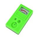 Button Cell Battery Checker Watch Battery Tester Watch Repairing Tool Kit 3C