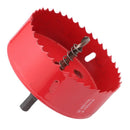 35mm Cutting Deepth 100mm Diameter Metal Holesaw Cutter