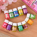 Essential Oils Set Pure Essential Oil Gift Set 100% Pure Aromatherapy Top - OZ
