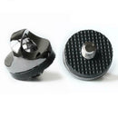 5Pcs 1/4" Screw Set For DSLR SLR Camera Tripod Quick Release Plate  Tool