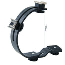 C-Shape Bracket for Flash LED Video Light DC DSLR SLR Camera Mini Camcorder