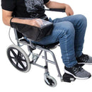 Power Wheelchair Joystick Control Box Armrest Cover Waterproof Oxford Cloth