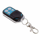 Dc12v / 27a Universal Remote Control for Garage Opener / Toroeffner 433 Mhz H8F6