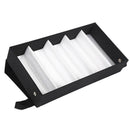 Sunglasses Box 5 Grid Sunglasses Display Box Glasses Storage Box Jewelry Di