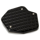 Kickstand Sidestand Support Plate Extension Enlarger Pad for Triumph Tiger