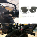 Motorcycle Hand Guard Wind Deflector Shield for Yamaha XMAX 250 300 2017-2018