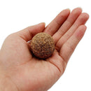 1Pc  Cute Healthy Pet Toys Mint Toys Ball Treats for Cats ,Kitten  Pro