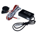 Electromagnetic Auto Car Sensor Parking Reversing Reverse Backup Radar Sensor AU