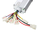 36V 1000W Electric Bicycle E Bike Scooter Brush Speed Motor Controller Box Case