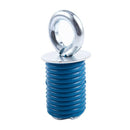 For Polaris Rzr 6Pcs/Kit Tie Down Anchor Tie Downs Anchors Blue 570 900 Zr  L7D6