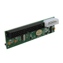 New 2.5/3.5 inch Drive 40 Pin Serial ATA SATA to PATA IDE Card Adapter Conv R6K6