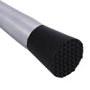 6Pcs 750ml Stainless Steel Cocktail Shaker Bar Set Wine Martini Drink Mixer
