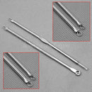 Hot Blackhead Remover Cleaner Tool Acne Blemish Pimple Spot Extractor Needle