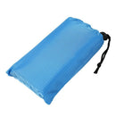 Portable Ultra-Thin Folding Camping Mat Pocket Waterproof Blanket Outdoor P