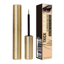 5 ml Black Magnetic Liquid Eyeliner With Waterproof Three-Magnetic S7W9 Y2U X2T2