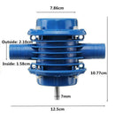 25-50L/min Water Pump Drill Pump for Electric Drill