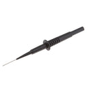 600V Insulation Piercing Needle Non-destructive Pin Test Probes 4mm Banana