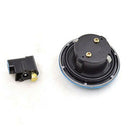 Motorcycle Ignition Switch Lock+Fuel Gas Tank Cap Cover 2 Keys Lock Set for