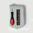 Universal 20 in 1 Screwdriver Tool Precision Screw Driver Repair Hand Too VWE