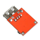 Dc-Dc Converter Output Step Up Boost Power Supply Module Board 3V To 5V 1A  P8Q7