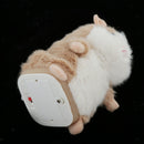 12cm Electronic Intertactive Talking Hamster Repeats What You Say Smart Robotic