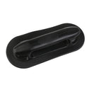 MagiDeal PVC Grab Rail /Handle Handrail For Inflatable Boat Rubber Dinghy