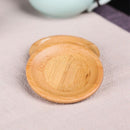 tea mat coaster saucer insulation pad table mat tea tray tea tray bamboo teaY3B4