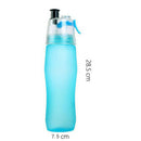 Water Spray Bottle, Sports Kettle, Bicycle Gym, Beverage Extruder, Outdoor
