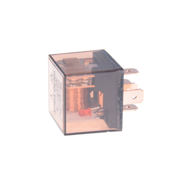 Waterproof Automotive Relay 12V 100A 5Pin SPDT Car Control Device Car Relays Kw
